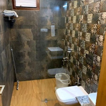 Hotel Shimla Greens Shimla Exterior foto